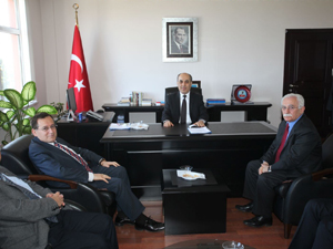 Trabzon'un o bölgesini 10 yıl sonra görün!