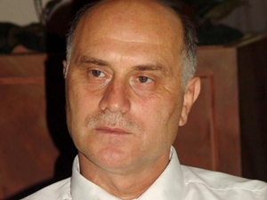 Fındık ihracatçılarına Trabzonlu başkan!