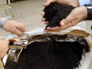 Trabzon kaçak çayda başı çekiyor