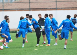 Orduspor'dan taraftara sürpriz