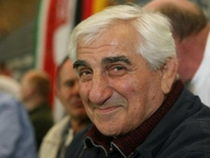 Milli güreşçi hayatını kaybetti