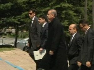 Bakanlar Kurulu'nda kritik toplantı