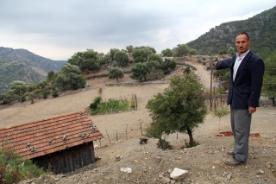 2B arazilerine ek süre verdiler!