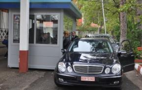 Türkiye'ye akın ettiler!