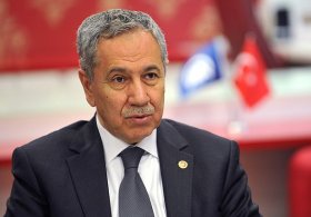 Arınç'tanj 1 mayıs açıklaması