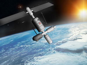 TÜRKSAT'ın başına bir Karadenizli