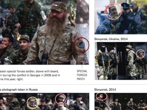 Onlar Rus askerimiydi?