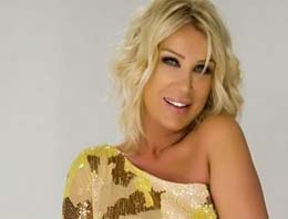 Seda Sayan'a büyük şok...