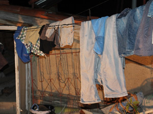 9 yaşındaki çocuk asılı bulundu!