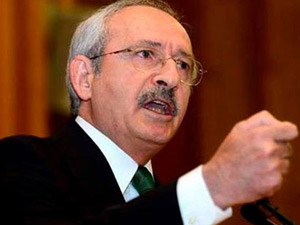 "Bırakın konuşsun kunuşsun...!"