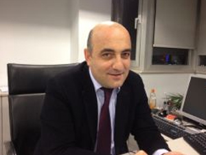 İdmanocağı hedefi belirledi