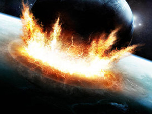 Kıyamet önümüzdeki hafta kopabilir!...