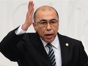 TBMM'de 'Türkmen' tartışması