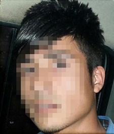 Ordu'da 16 yaşındaki suç makinesi yakalandı