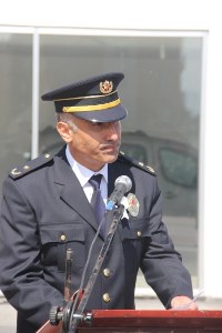 Fatsa Emniyet Müdürlüğüne yeni isim !