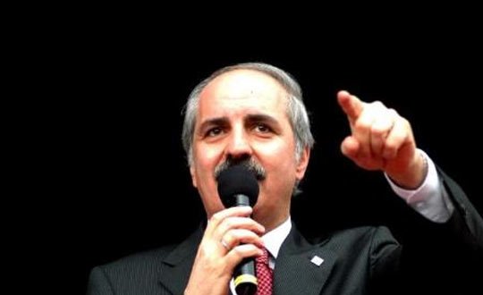 "TSK olması gereken yerde!"