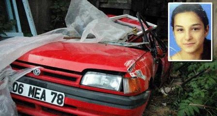 Vakfıkebir'de 5 sporcunun öldüğü kazaya 5 yıl hapis!