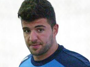 Rizespor'da Ümit'in ilginç hikayesi!