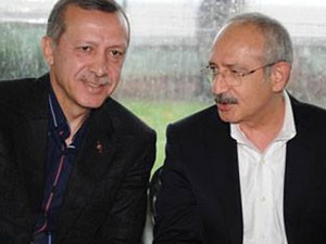 Uzun süreden sonra bir ilk!