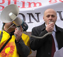 Türkiye'de hala daha çocuklar ölüyor!