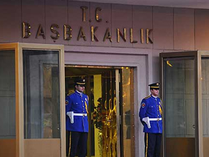 Başbakanlık'tan bir ilk! Ermeniler...