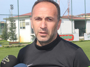 Orduspor'un başına kim geçecek?