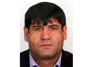 Sivas'ta kene ısırdı Trabzon'da anladı