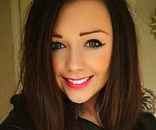 Kendini internette çıplak görünce…