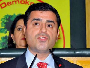 BDP'nin adı değişiyor!