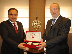 Trabzon'a kruvaziyer gelmesi için neye ihtiyaç var?