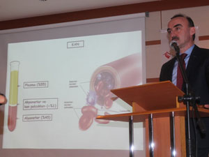 Trabzon Engellilere duyarsız kalmayacak