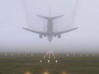 Yolcu uçağını kaçırmaya çalıştı ama...