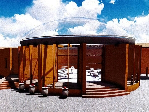 Türkiye'nin en büyüğü Trabzon'a kuruluyor!