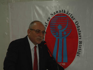 Esnaf sandığa gidiyor