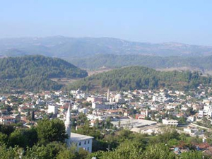 Suriye'den yine top mermisi düştü