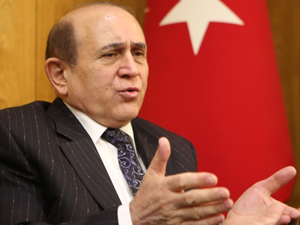 Kuzu: Twitter olsa da olur olmasa da