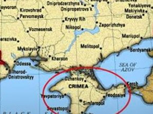 Dünya haritası değişti