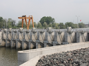 Bu santral Türkiye'de ilk!