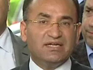 ’’Türkiye’nin yeni bir muhalefeti olmuştur’’