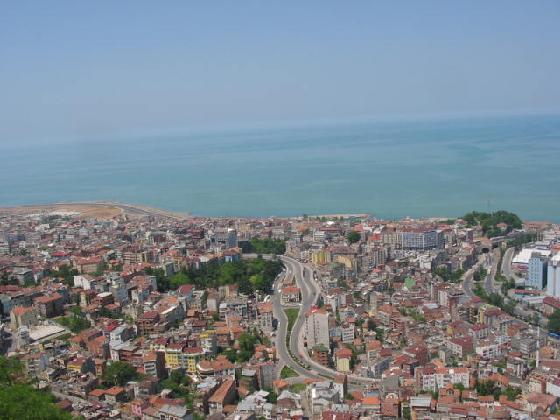 Trabzon inovasyon ile kazancak