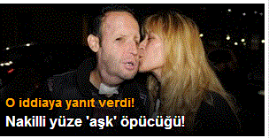 O iddiaya yanıt verdi