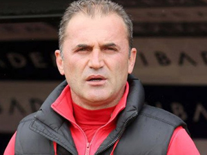 Tam: Kolay goller yedik