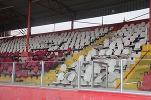 Futbolda şiddet dinmiyor!