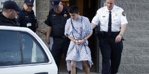 Buda Pensilvanya canavarı!