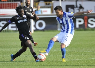 Orduspor'un Süper Lig savaşı!