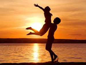 Aşka ömür biçildi!