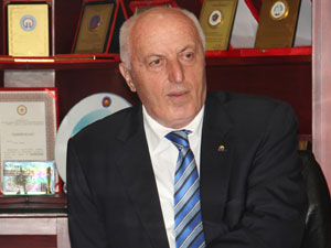 Mete: Devlet fındıkta desteği ürüne vermelidir