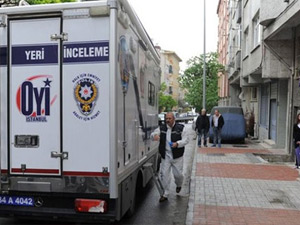 İnanılmaz şüphe! Duvardan çıkabilir...