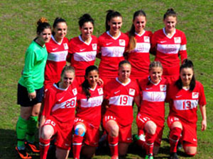 Milli Takıma Trabzon'dan 1 futbolcu