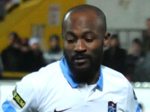 Trabzonspor'dan Zokora mesajı!